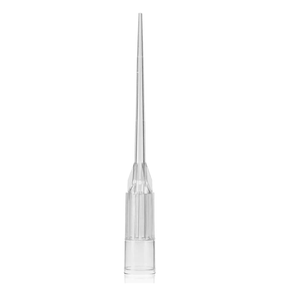 PosiStop Pipette tip, 20ul, graduated, 96/refill, 10 refills box, 10 boxes case - Image 2