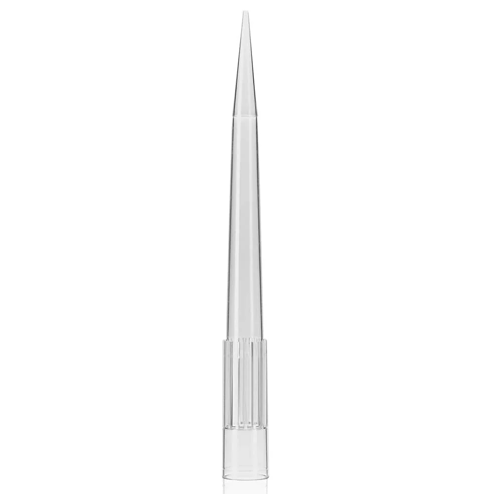 PosiStop Pipette tip, 1000ul, graduated, 96/refill, 6 refills box, 10 boxes case - Image 2