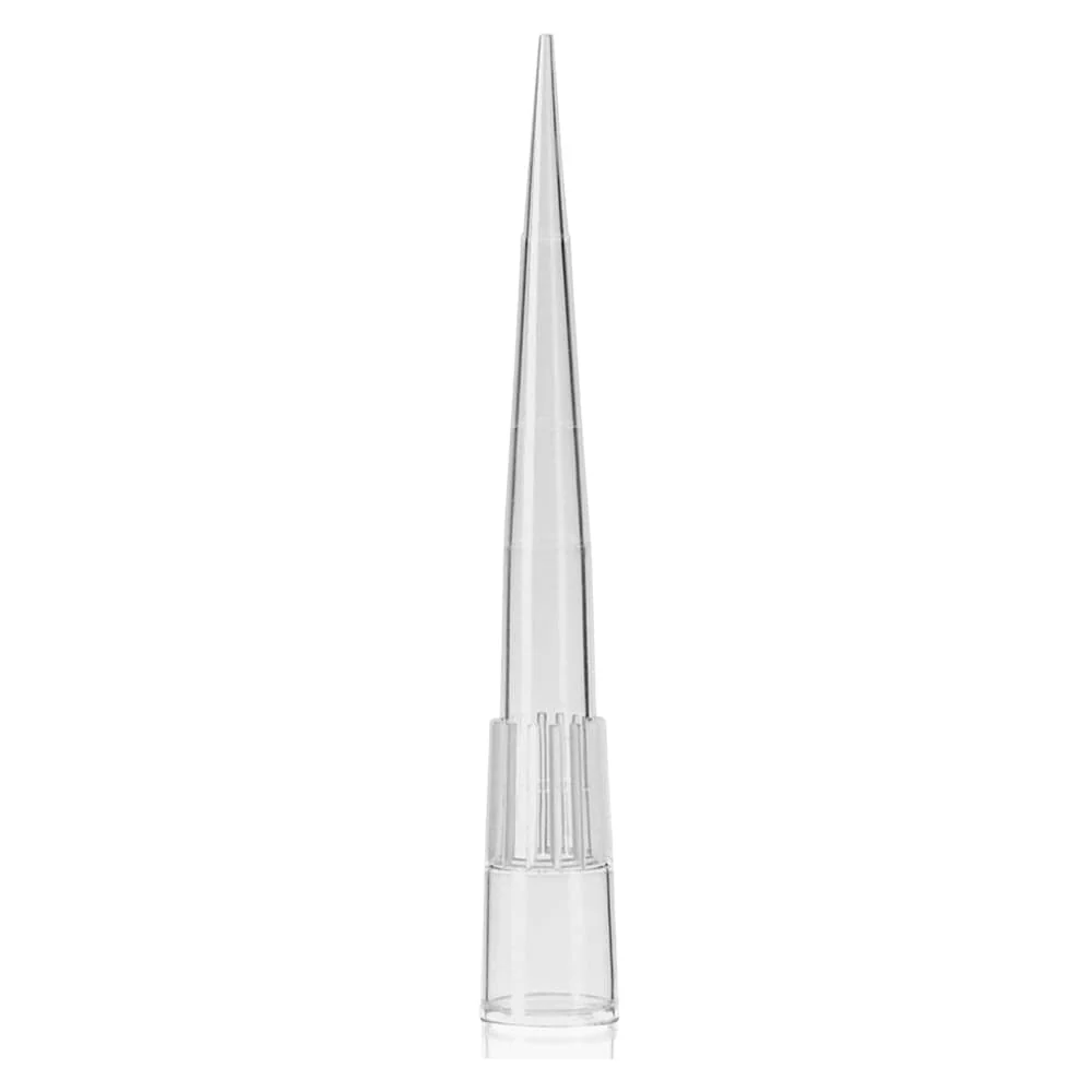 PosiStop Pipette tip, 200ul, Low-retension, Sterile, graduated, 96/refill, 10 refills box, 10 boxes case - Image 2