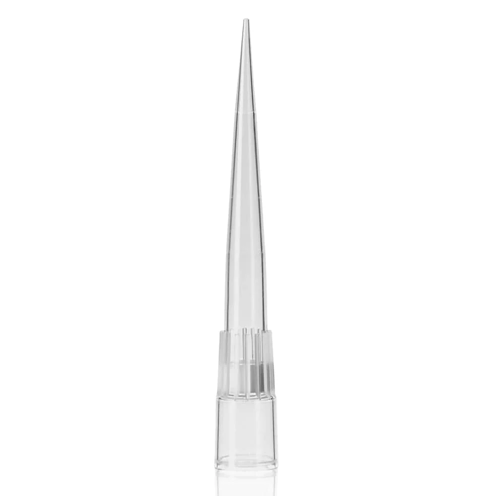 PosiStop Filter Pipette tip, 200ul, Low-retention, Sterile, graduated, 96/rack, 10 racks box, 10 boxes case - Image 2