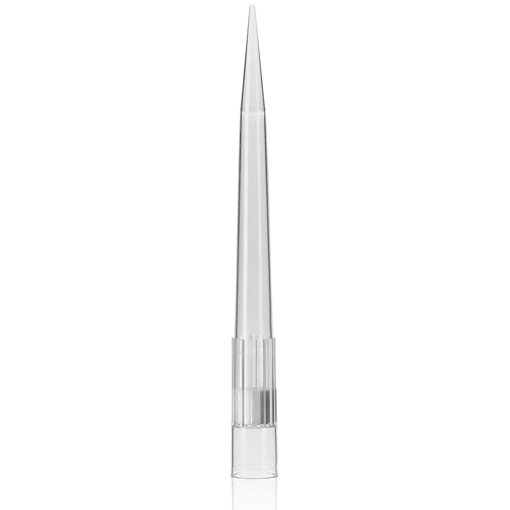 PosiStop Filter Pipette tip, 1000ul, Low-retention, Sterile, graduated, 96/rack, 6 racks box, 10 boxes case - Image 2