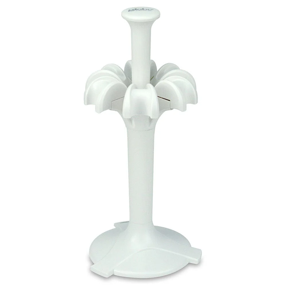 Pipette Carousel Stand, 6-Place, for Diamond PosiStop Pipettes