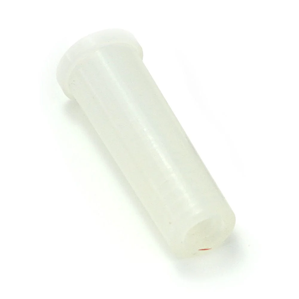 Replacement silicone cone adaptor, for use with Diamond SeroFlow series Serological Pipette Controllers