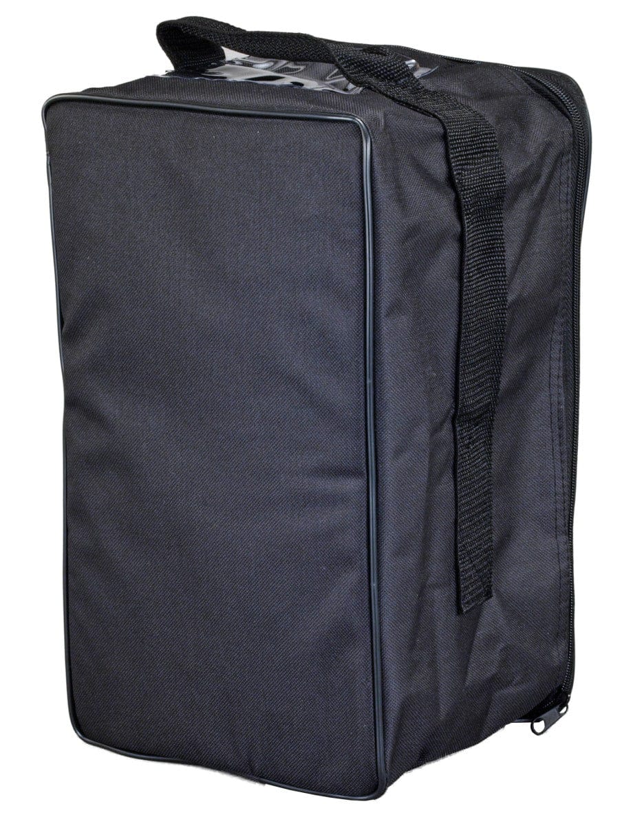 Vinyl Carrying Case w Handle and Straps for M82ES / M83ES / MD82ES10 / MD810 Series Microscopes