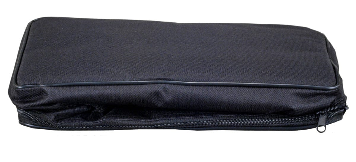 Vinyl Carrying Case w Handle and Straps for M82ES / M83ES / MD82ES10 / MD810 Series Microscopes - Image 6