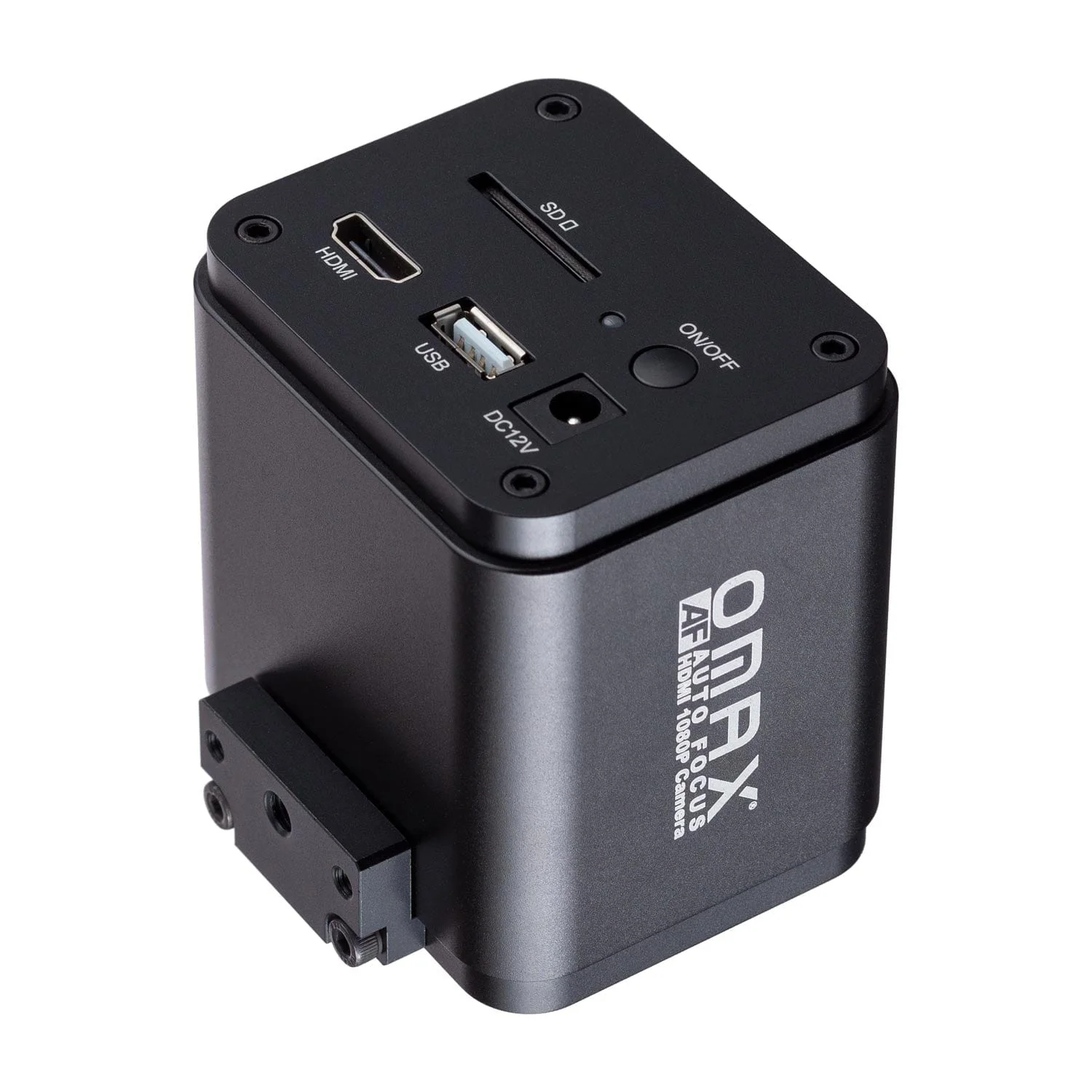 OMAX A35 Series Standalone Auto-focus 1080p Microscope Camera with Real-time HDMI Output - Image 2