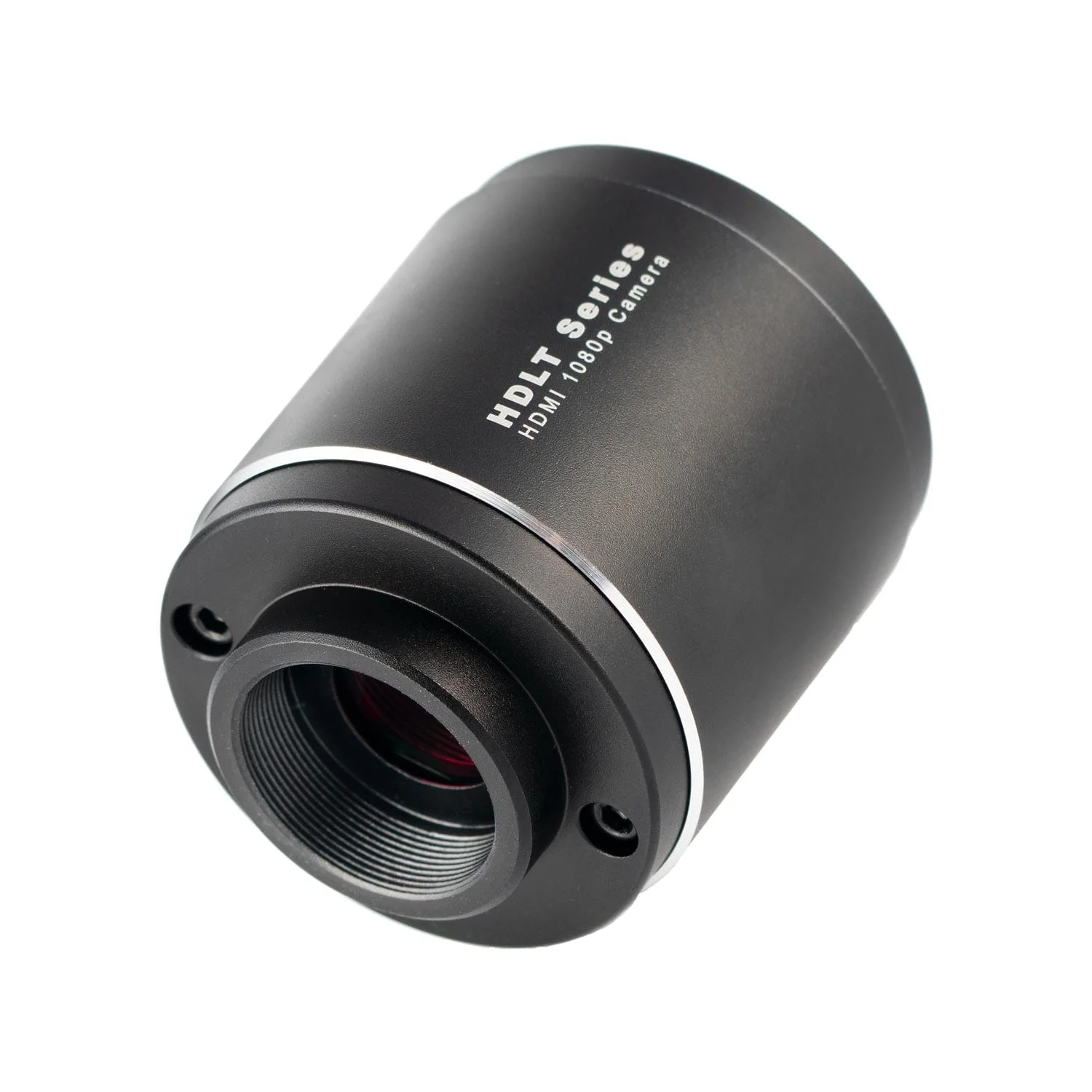 Compact 1080p 60fps HD Camera for Real-Time Video Monitoring - Image 2