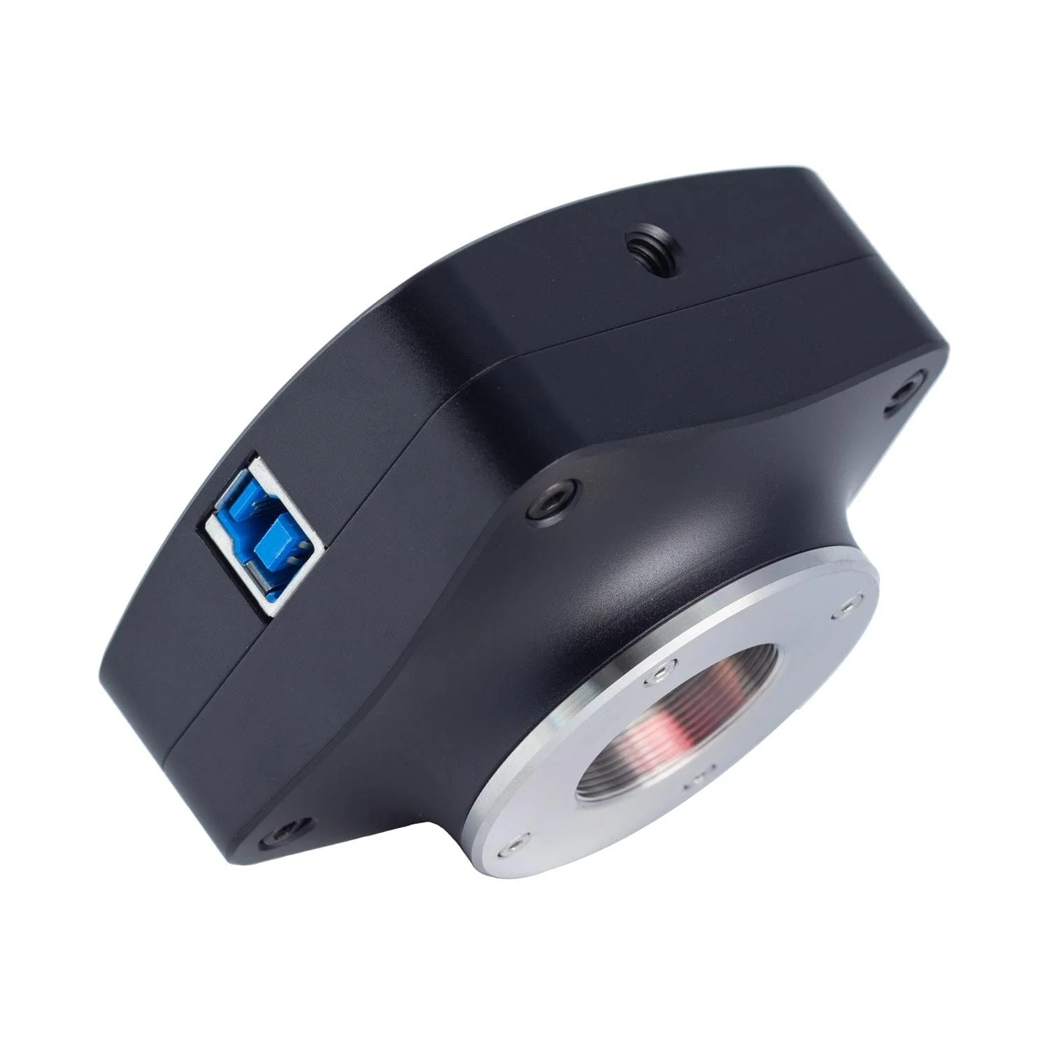 2.1MP Ultra-High Sensitivity Microscope Camera with USB 3.0 - Image 2