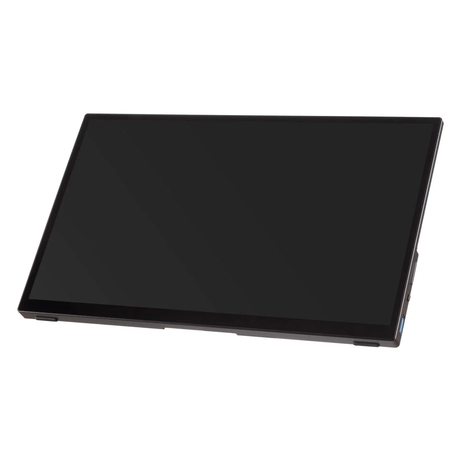 4K Touch Control Video System for Microscopes with 13.3" Screen - Image 4
