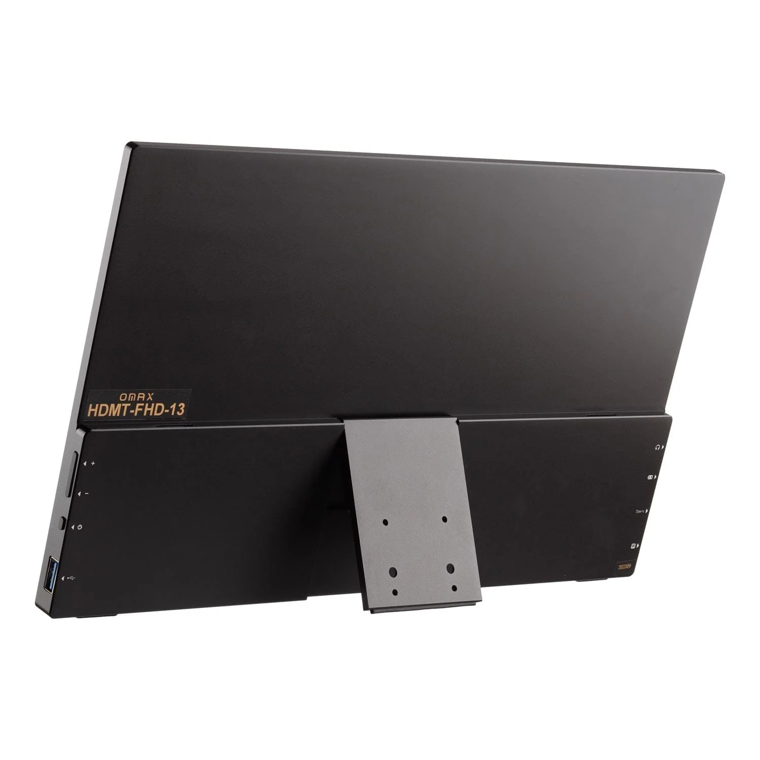 4K Touch Control Video System for Microscopes with 13.3" Screen - Image 5