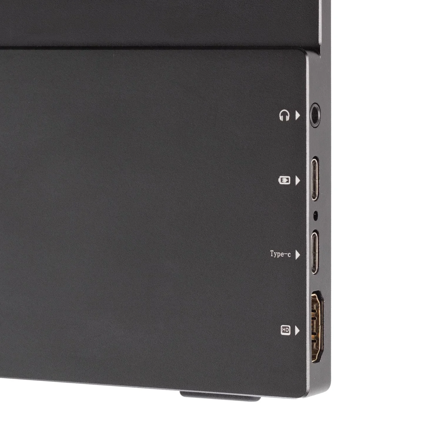 4K Touch Control Video System for Microscopes with 13.3" Screen - Image 7