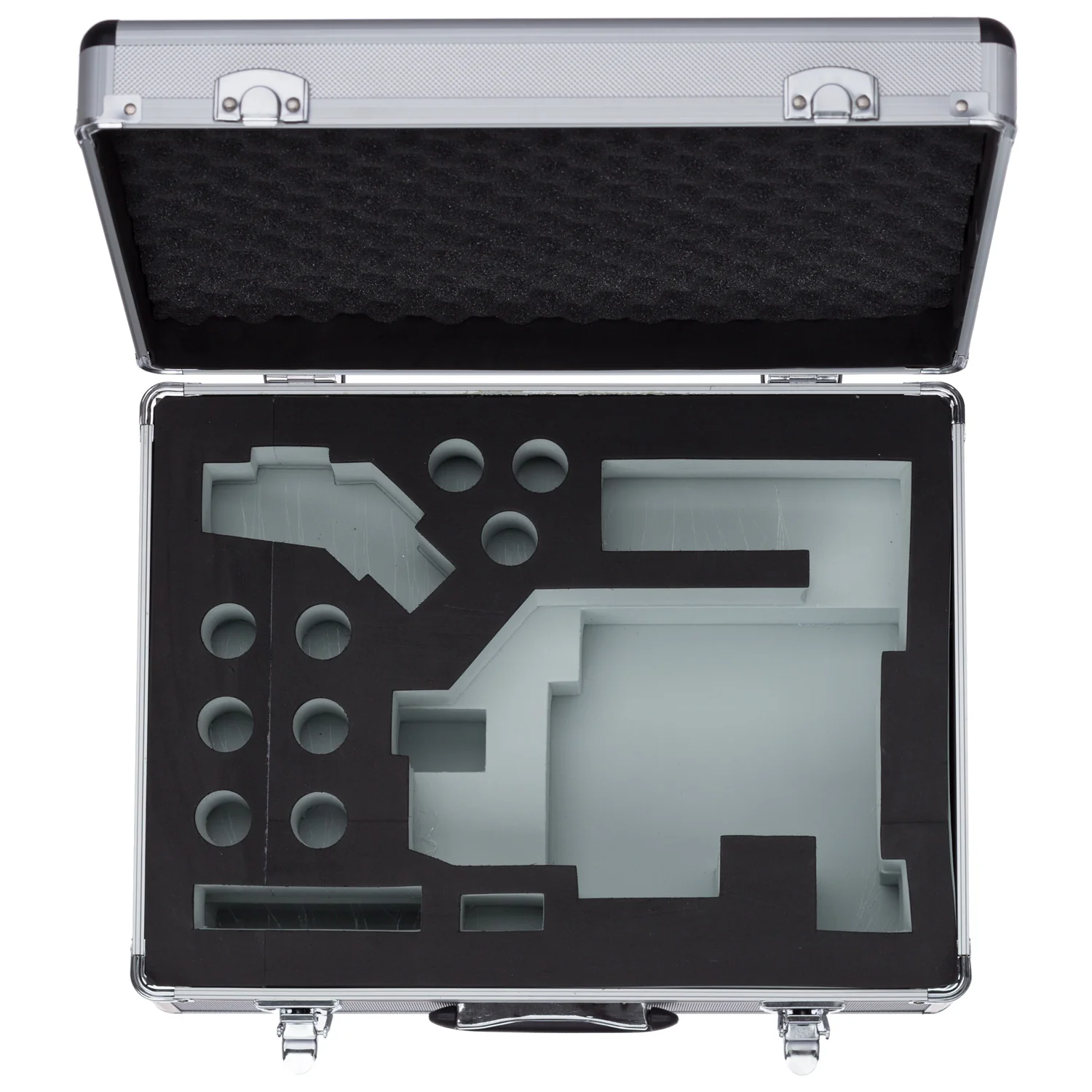 AmScope Aluminum Case for B100 Microscopes - Image 2