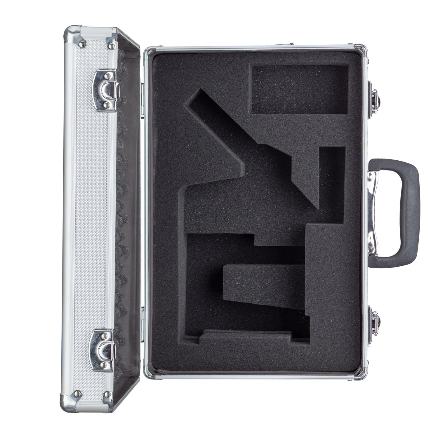 AmScope Aluminum Case for M150 Microscopes - Image 2
