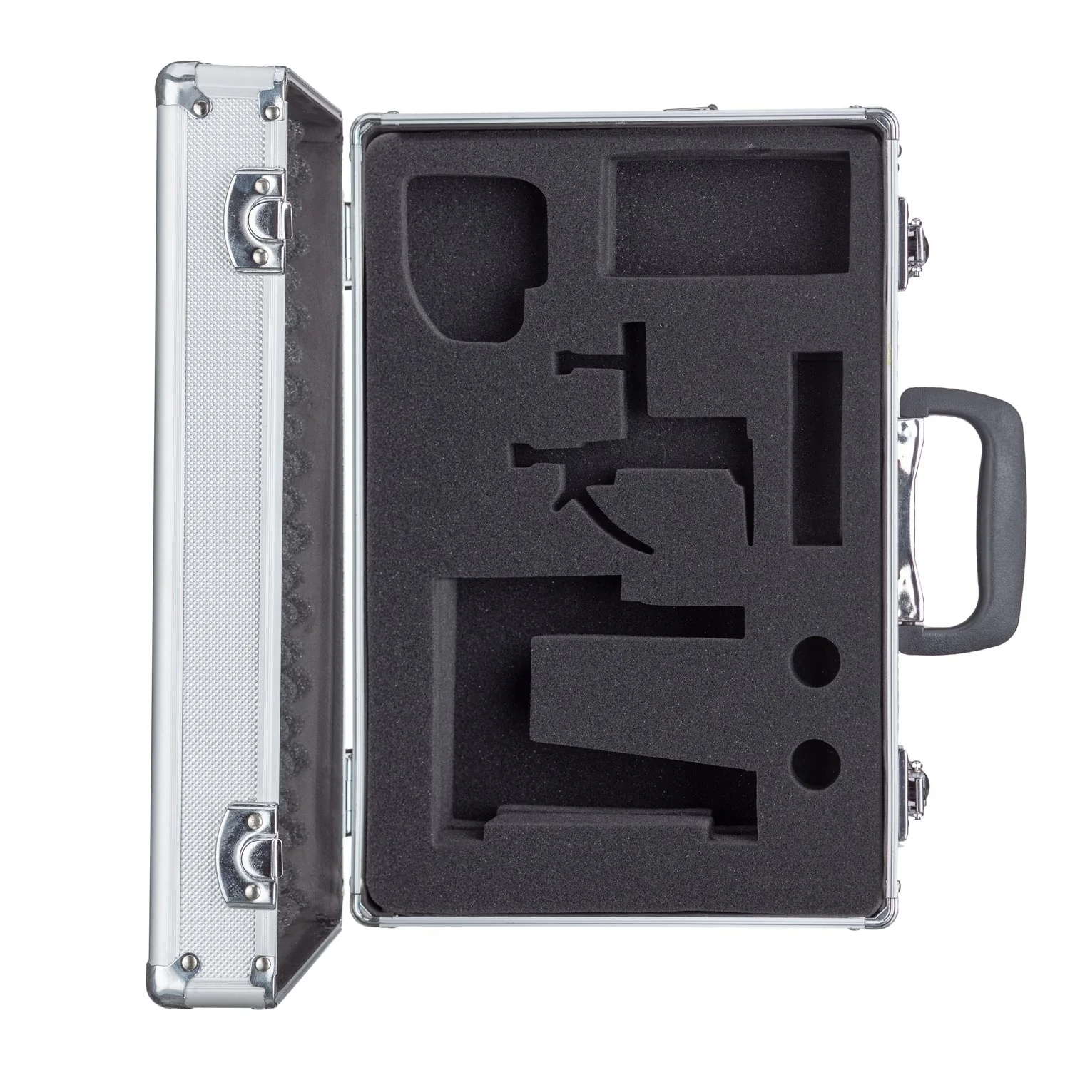 AmScope Aluminum Case for M150 Microscopes - Image 3