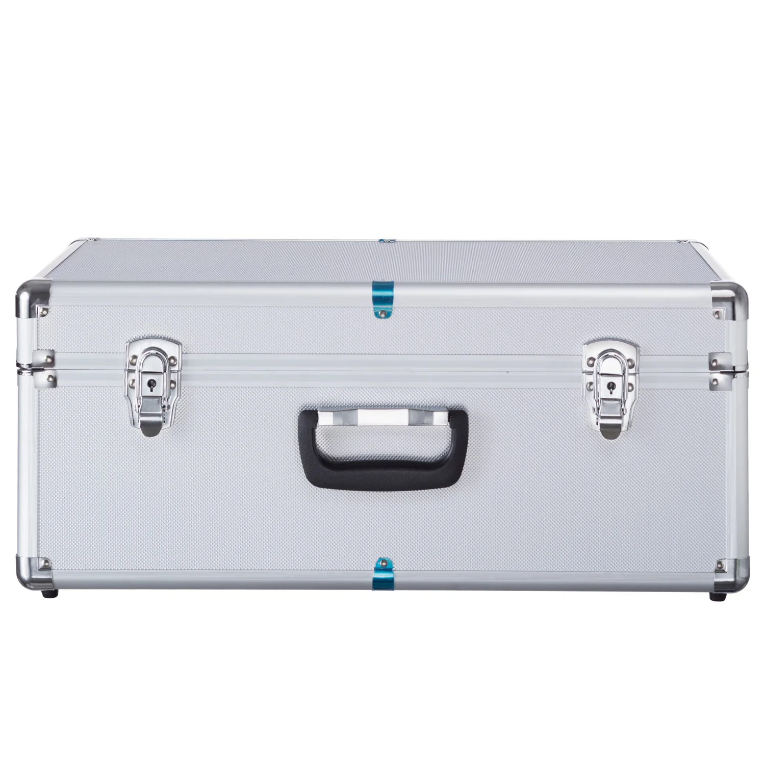 AmScope Aluminum Case for SM-2 and SW-2 Series Stereo Microscopes
