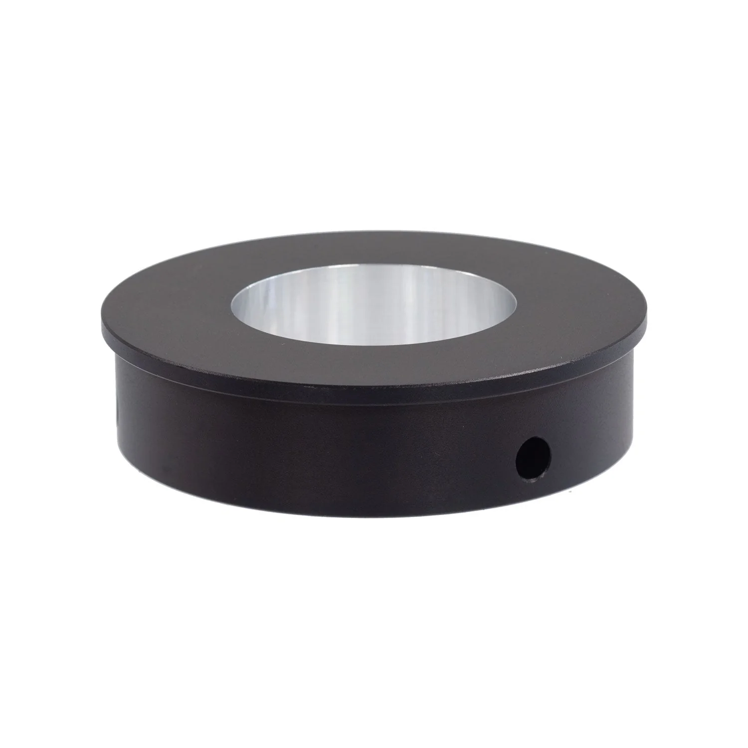 AmScope HHD Series Adapter for 76mm Focus Rack - Image 2