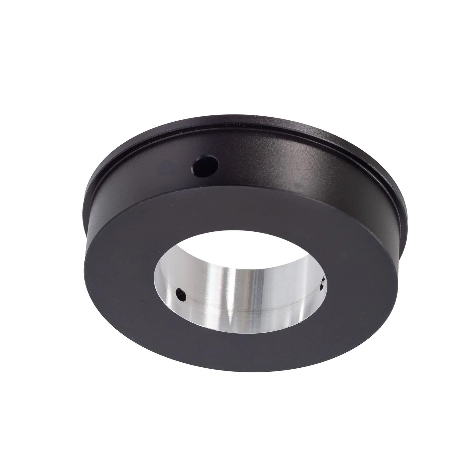AmScope HHD Series Adapter for 76mm Focus Rack - Image 3