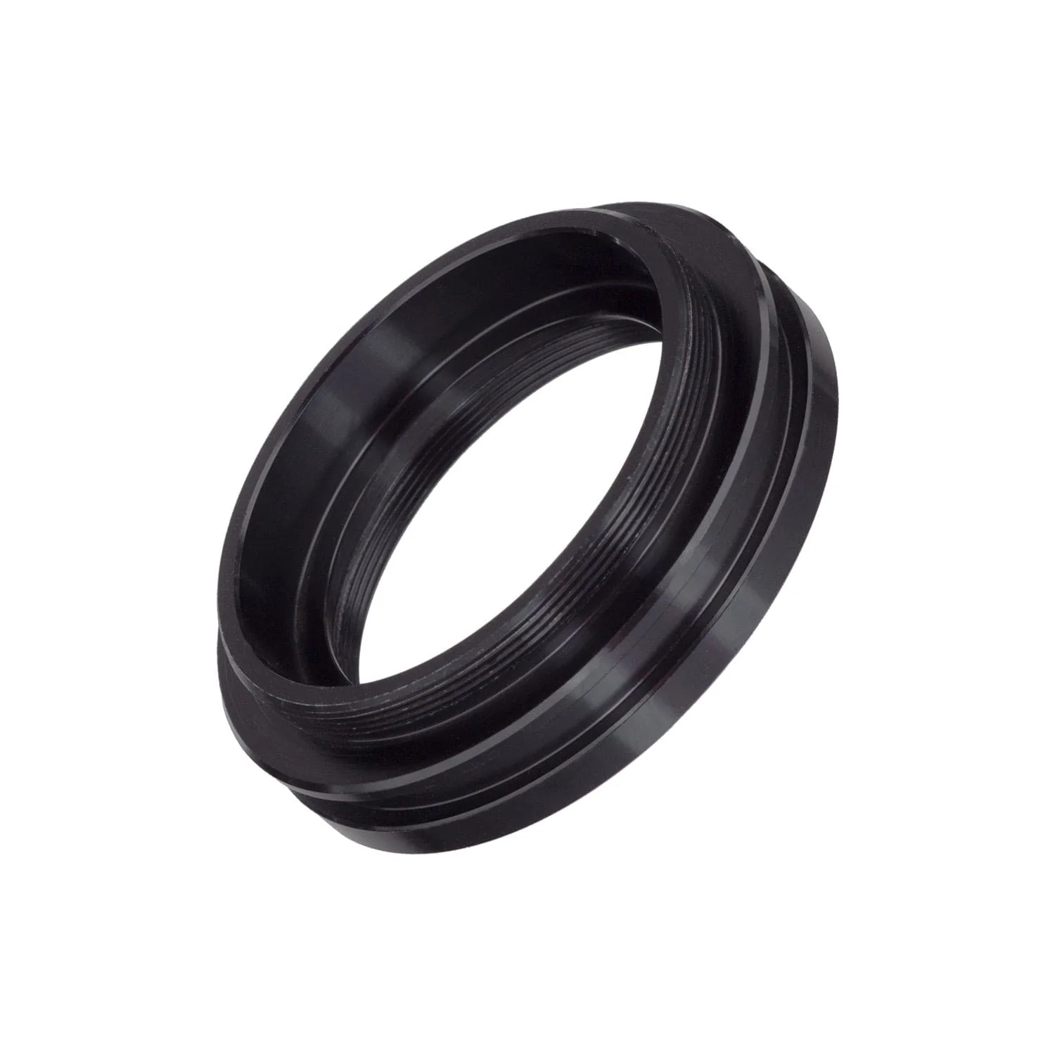 AmScope 50mm Ring Adapter for Stereo Microscopes
