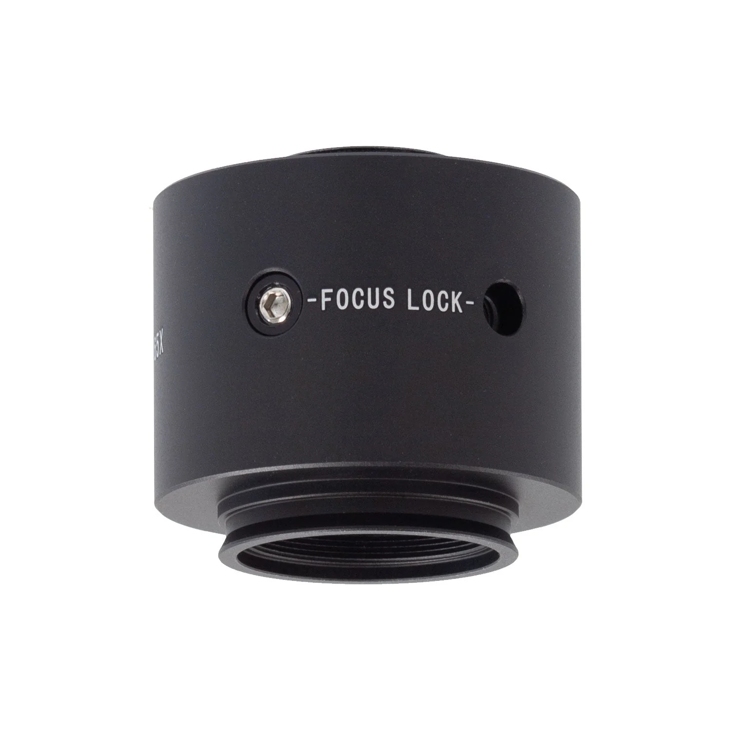 AmScope 0.65X Magnification C-mount Camera Adapter for Microscopes with CX Photo-port - Image 2