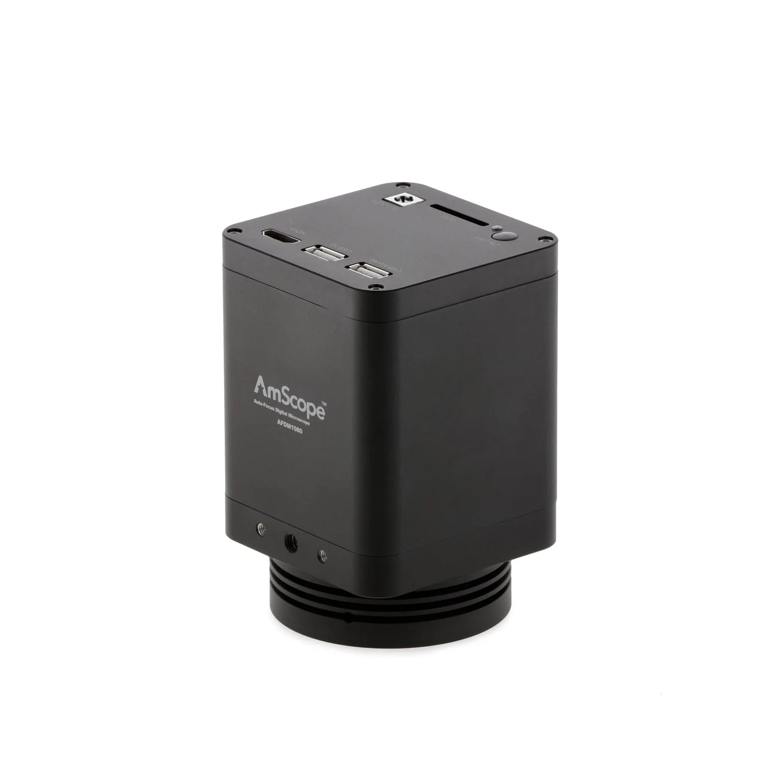 AmScope AF Series 1080p Auto-Focus Video Inspection Microscope with Motorized Zoom - Image 5
