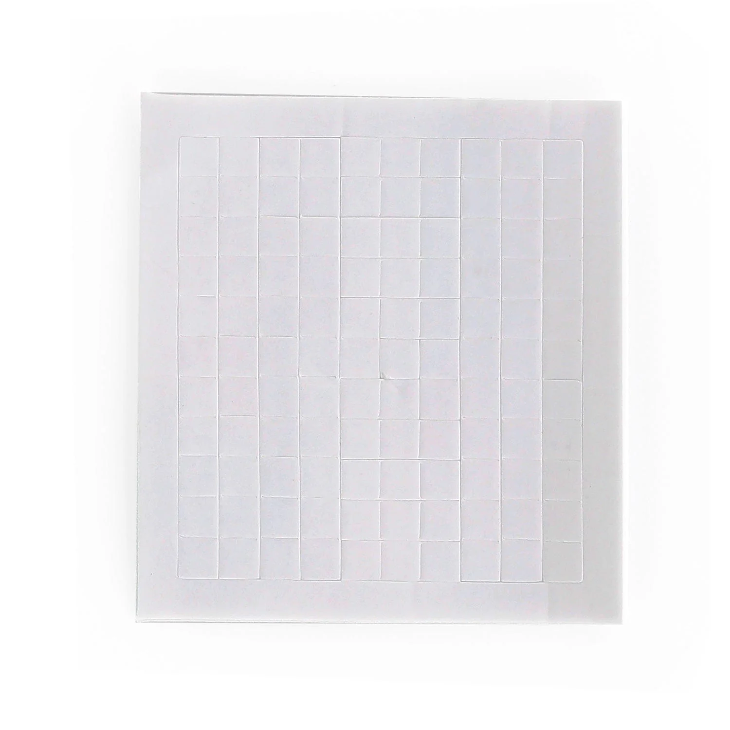 AmScope Kid's 1.85” Hollow Glow in the Dark Stars 40PC W/ Double-Sided Adhesive Foam Tape - Image 5