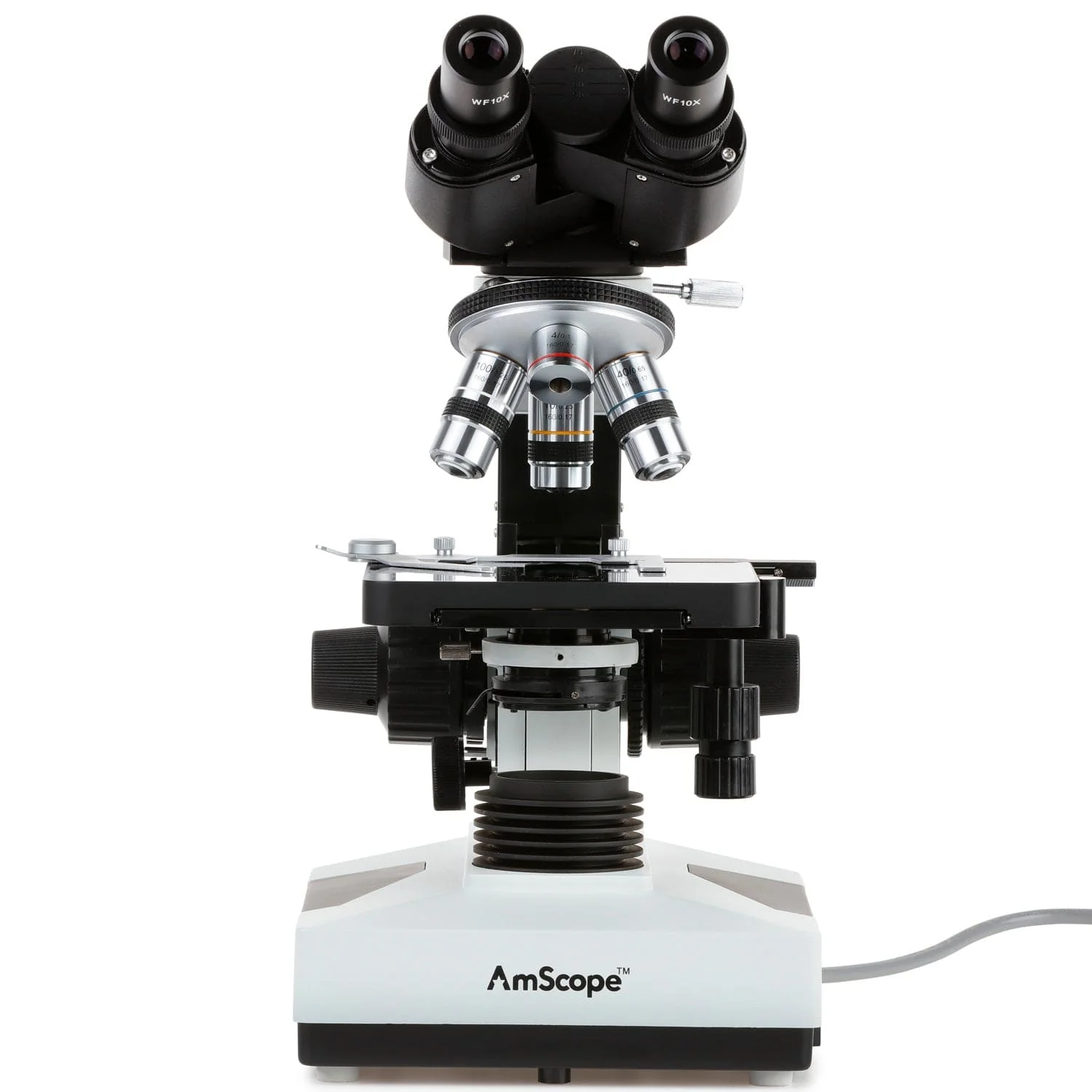 40x-1000X Binocular Biological Compound Microscope - Image 8