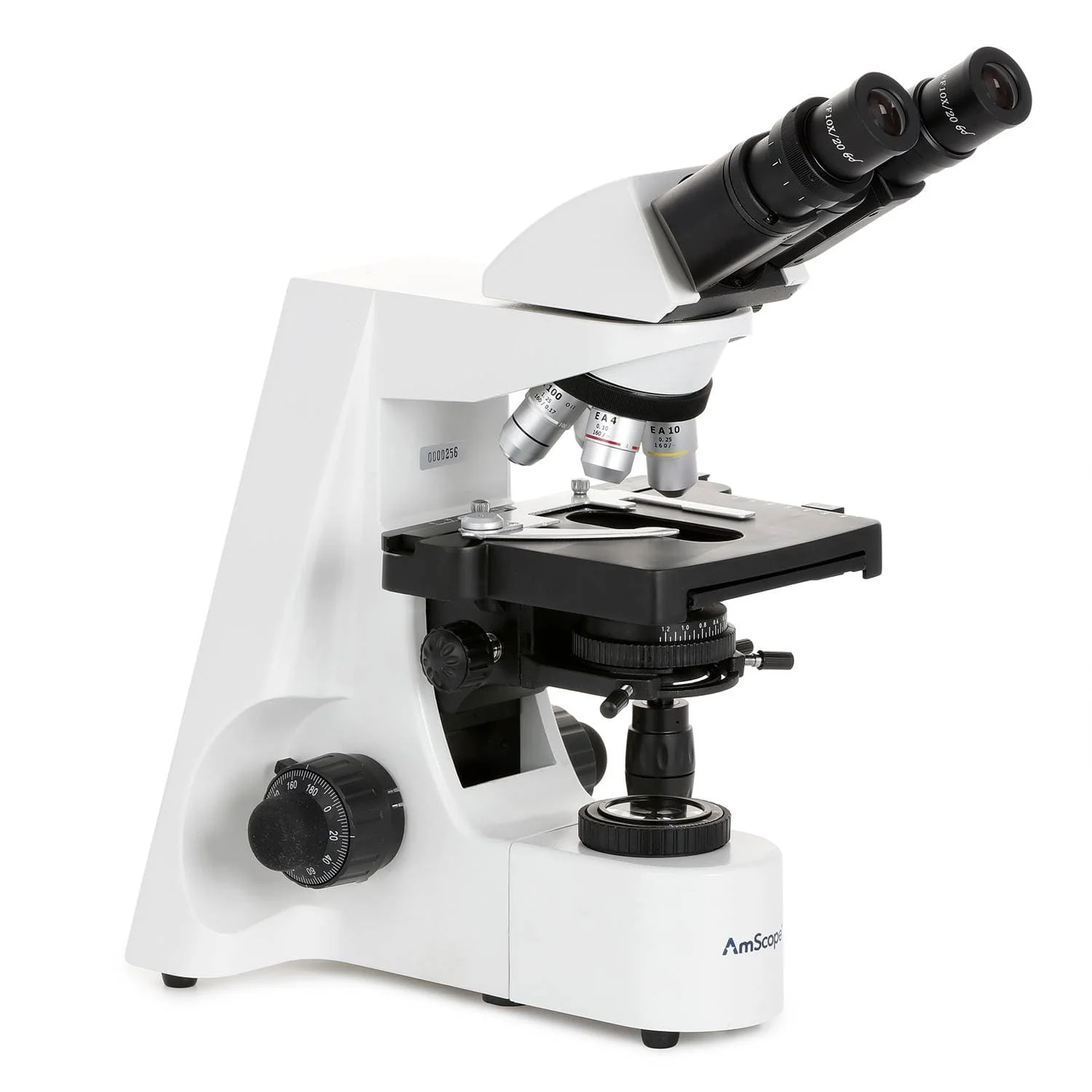 40X-2500X Professional Binocular Compound Microscope w Kohler Illumination - Image 4
