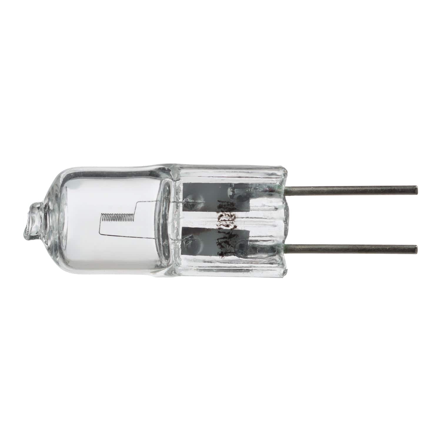 AmScope 12V 30W G6.35 Halogen Microscope Bulb