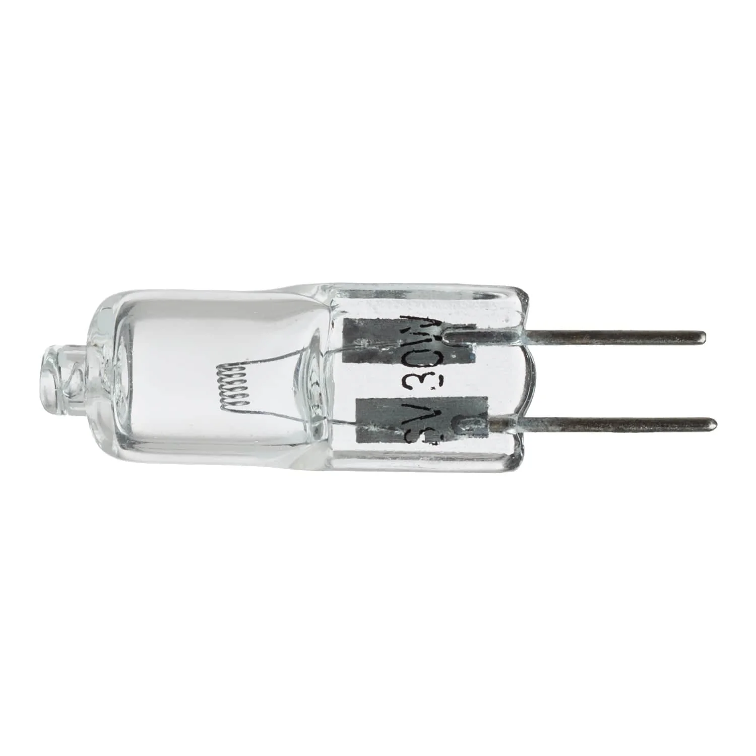 AmScope 6V 30W G4 Halogen Bulb for Select Microscopes