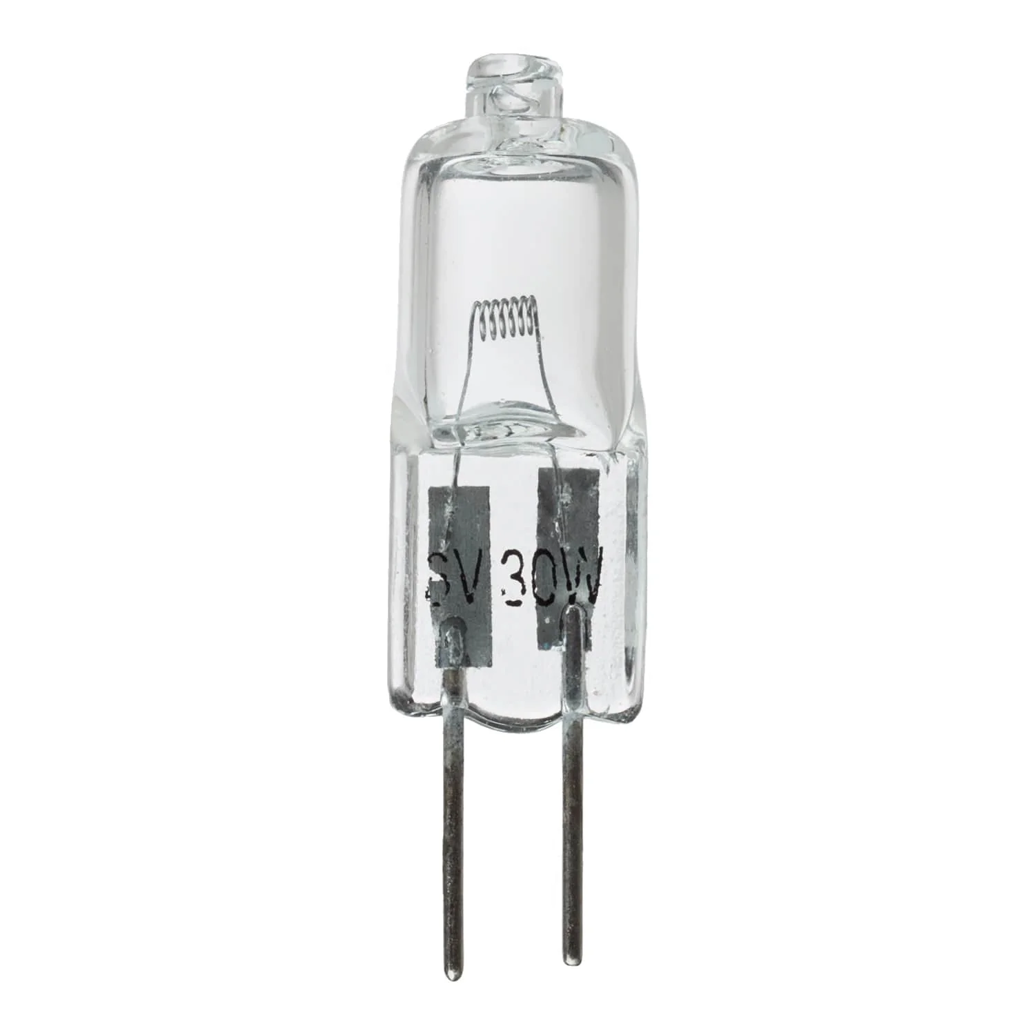 AmScope 6V 30W G4 Halogen Bulb for Select Microscopes - Image 2