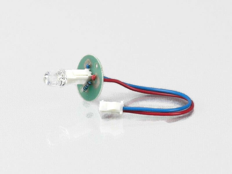 AmScope LED Bulb for M148, M149, M150, M158 Series Compound Microscopes