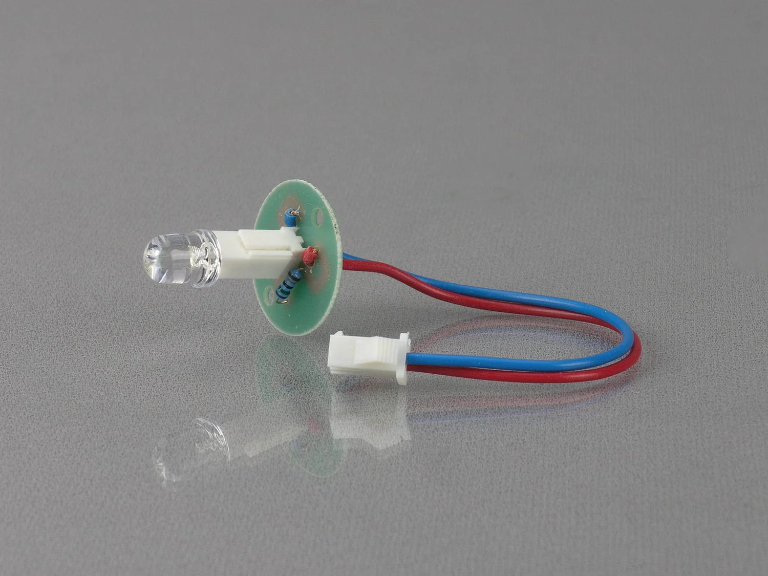 AmScope LED Bulb for M148, M149, M150, M158 Series Compound Microscopes - Image 2