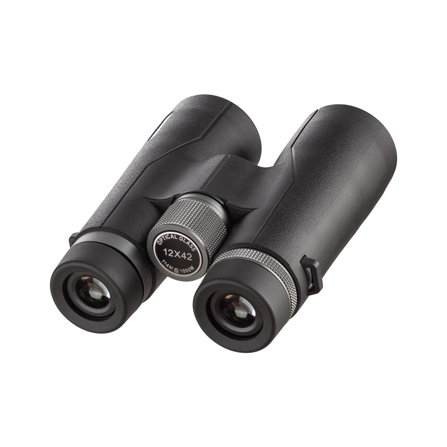 OMAX 12X42 Waterproof Roof Prism Binoculars - Image 2