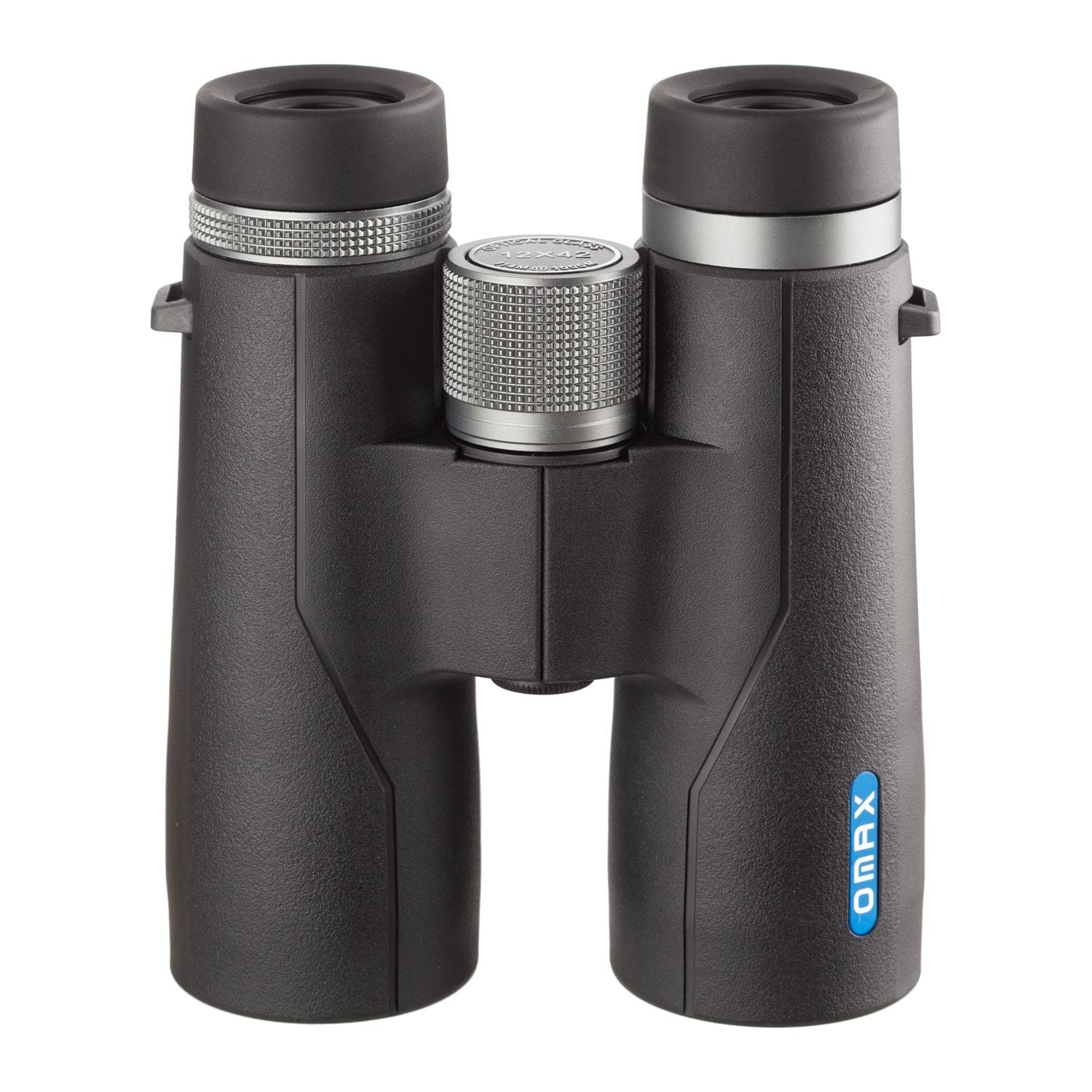 OMAX 12X42 Waterproof Roof Prism Binoculars - Image 3