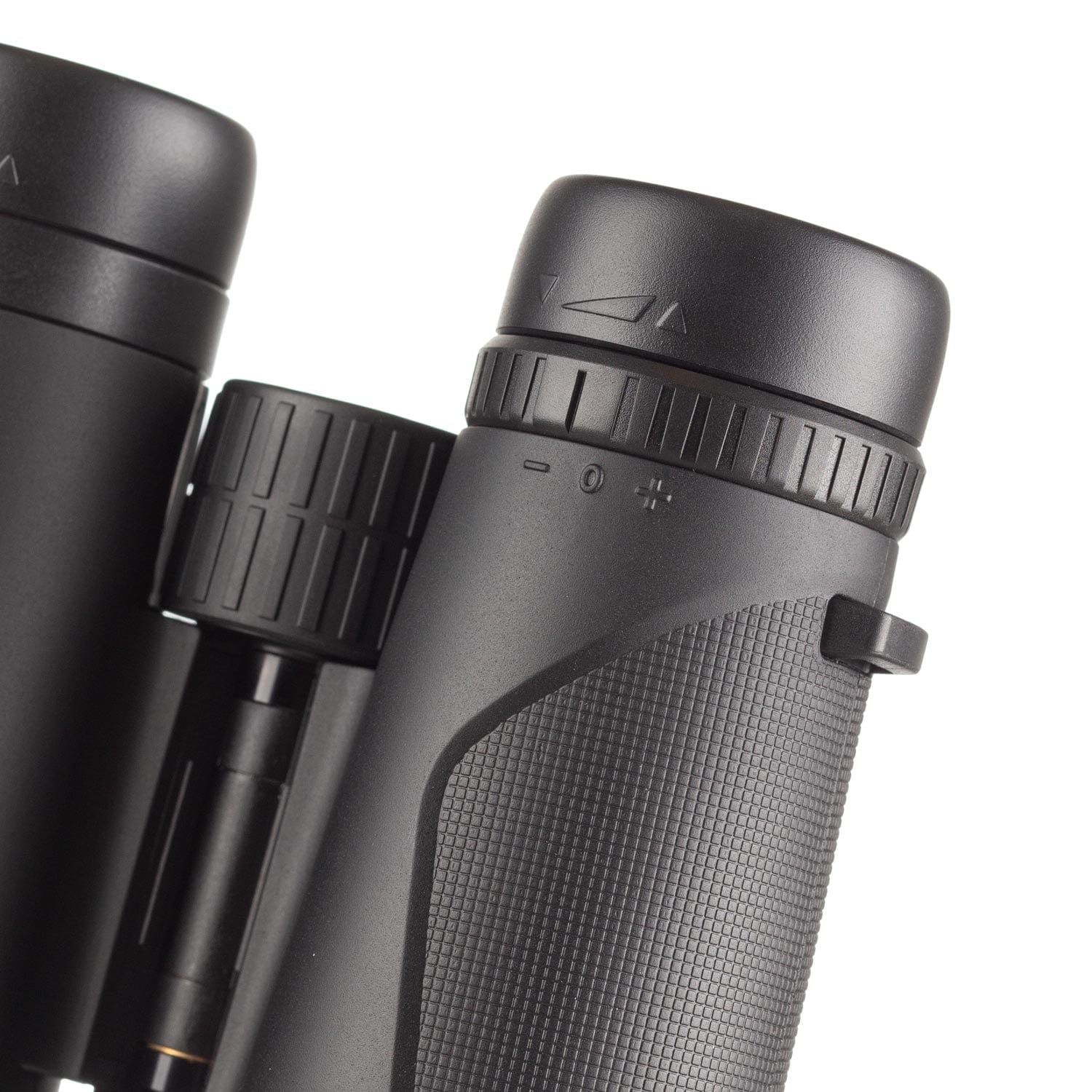 OMAX 12X42 Lightweight Roof Prism Binoculars - Image 4