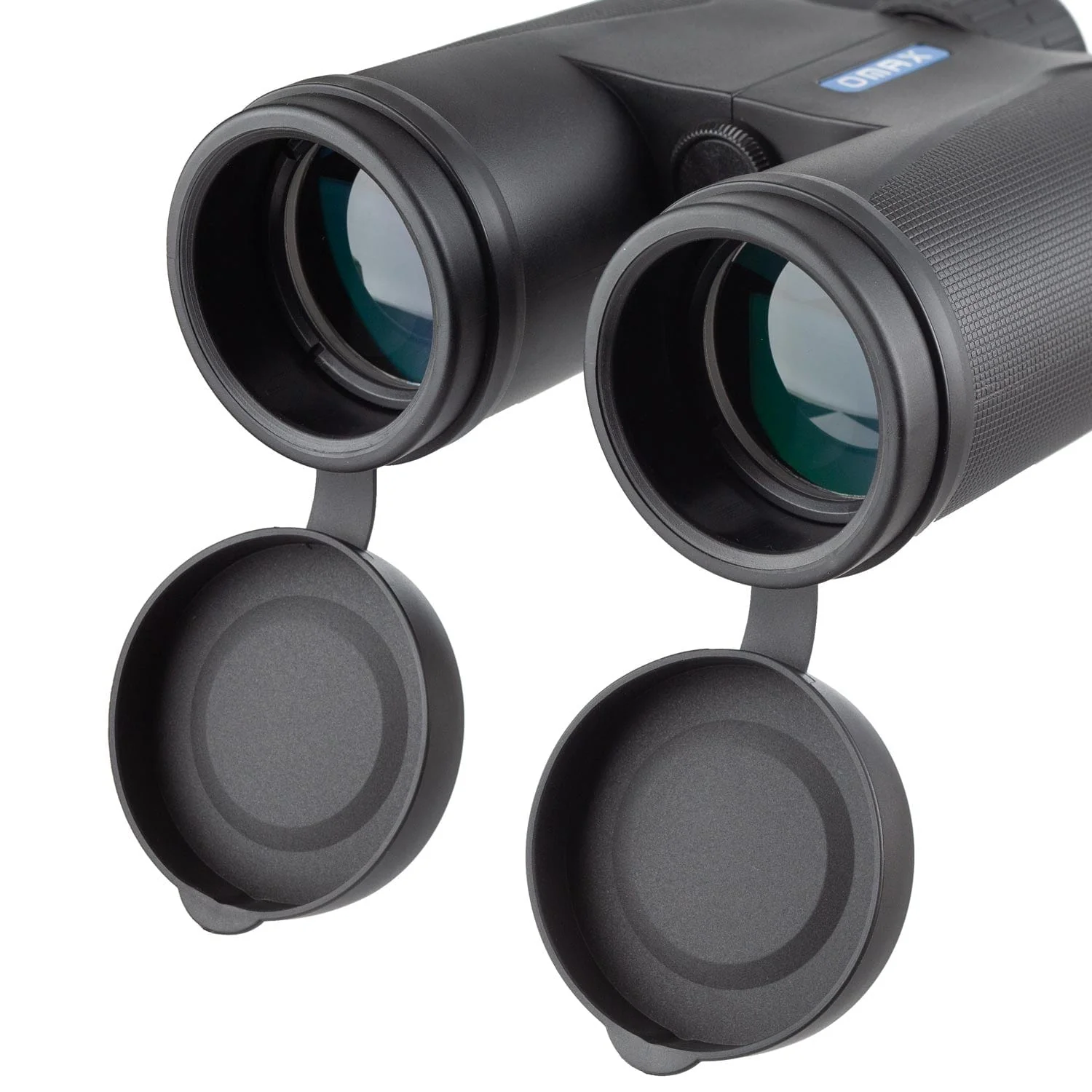OMAX 12X42 Lightweight Roof Prism Binoculars - Image 5