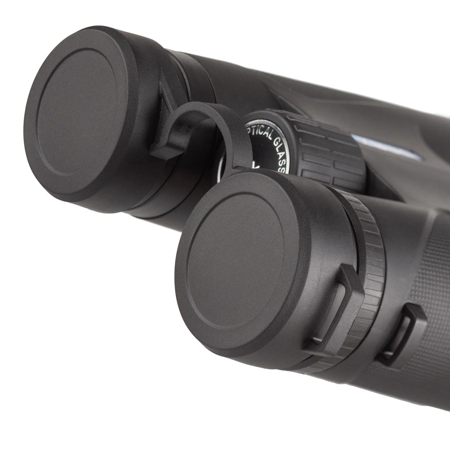 OMAX 12X42 Lightweight Roof Prism Binoculars - Image 6
