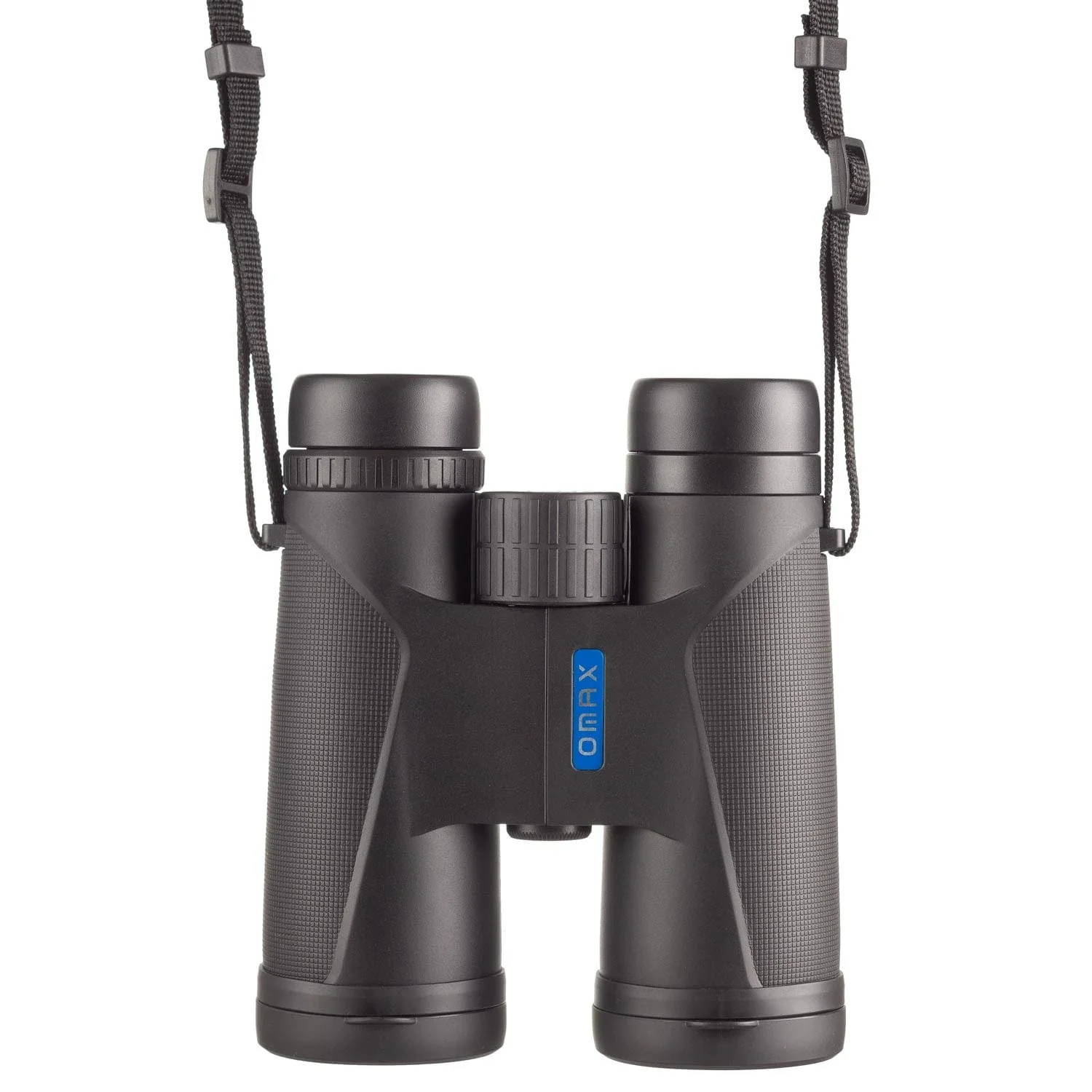 OMAX 12X42 Lightweight Roof Prism Binoculars - Image 7