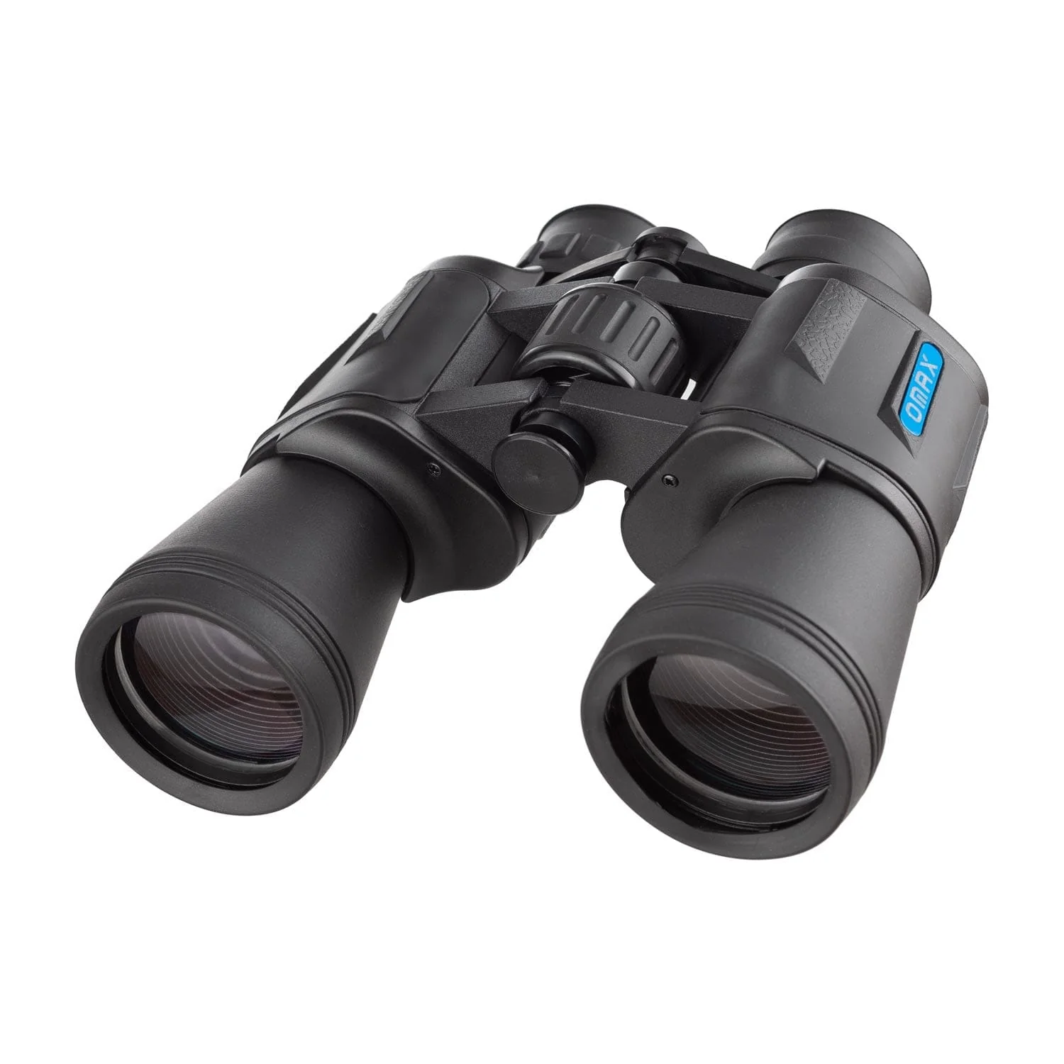 OMAX 20X50 Porro Prism Binoculars