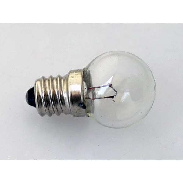 AmScope 12V 10W Tungsten Bulb for SE400 Series Microscopes