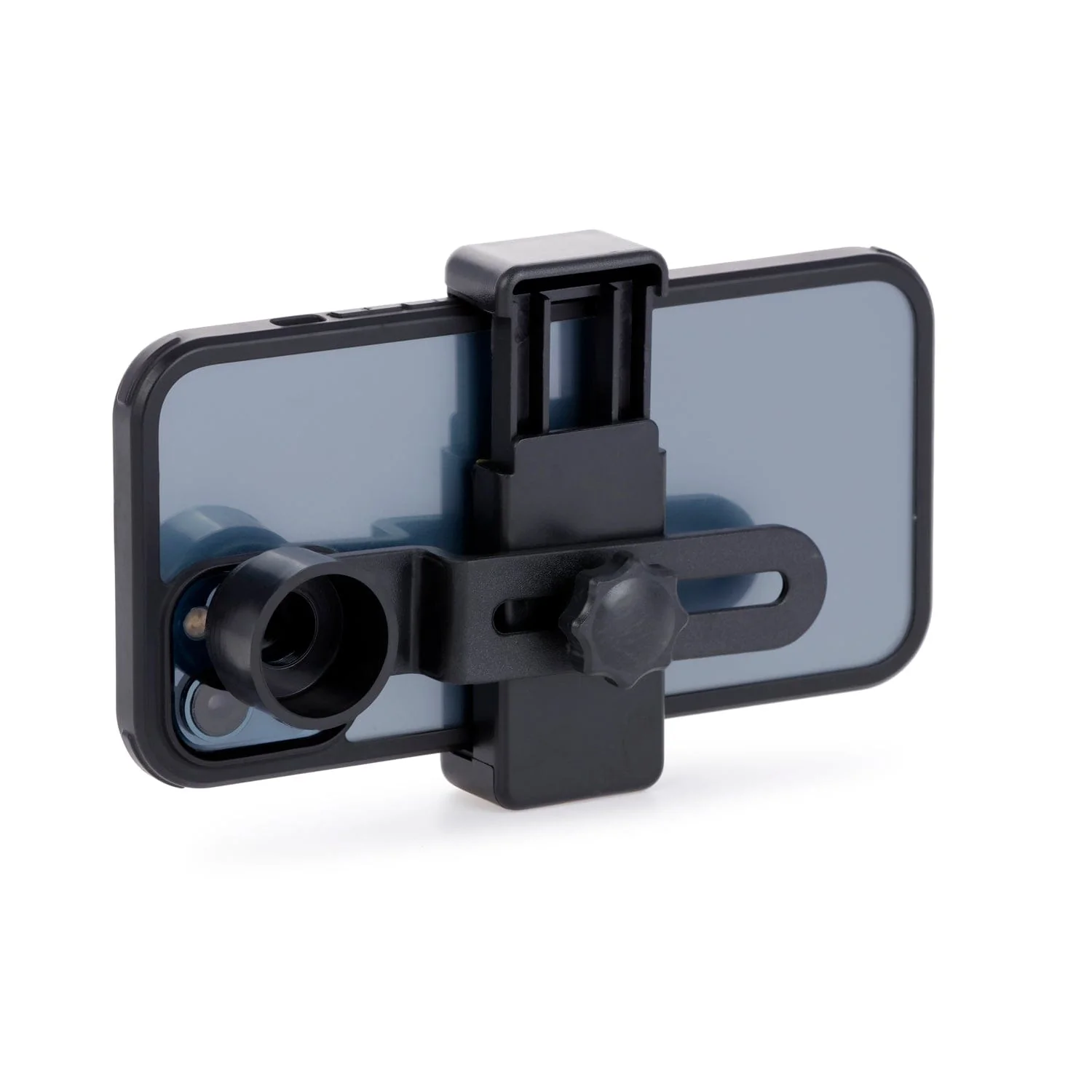 AmScope Smartphone Mount for Compound Microscope - Image 3