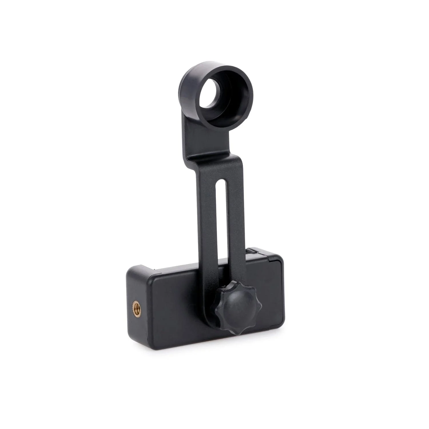 AmScope Smartphone Mount for Compound Microscope - Image 6