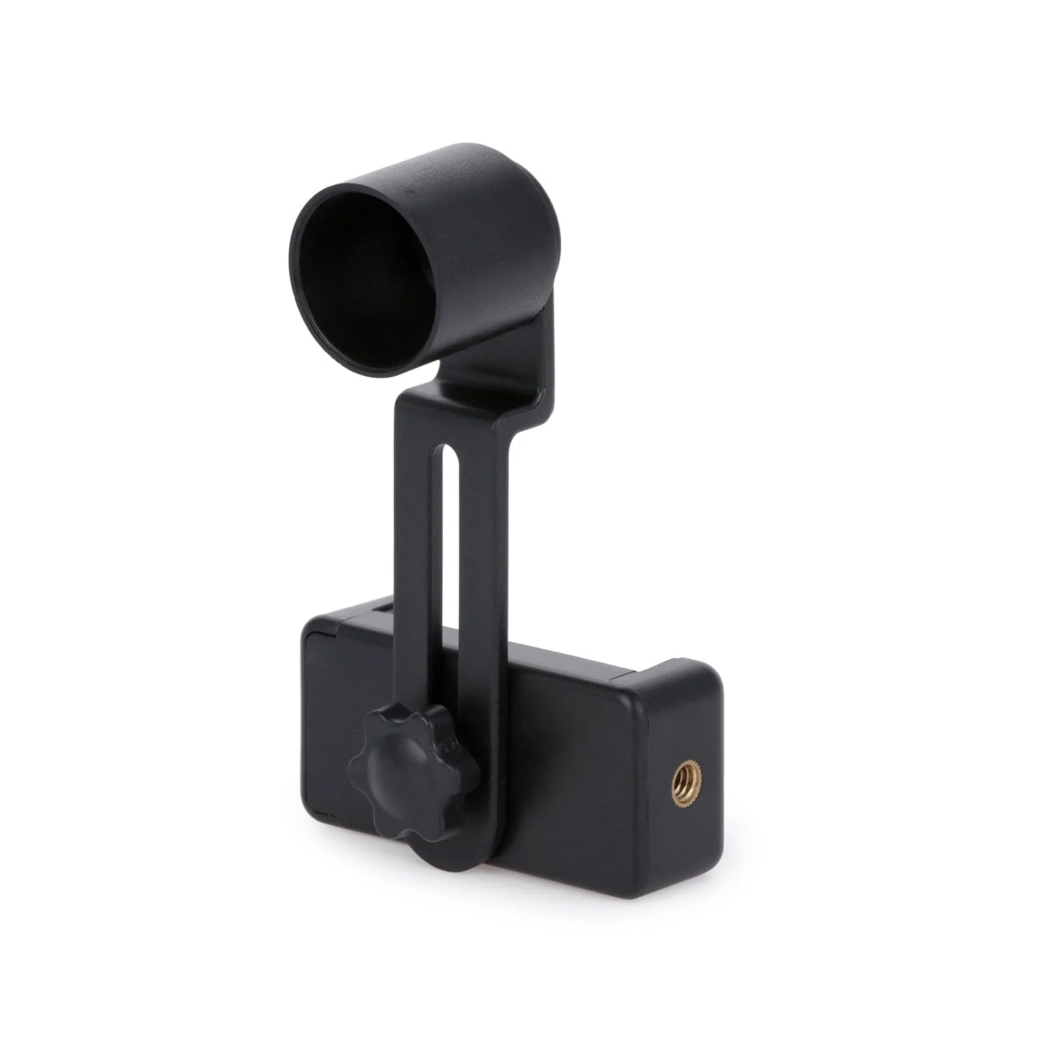 AmScope Smartphone Mount for Compound Microscope - Image 8