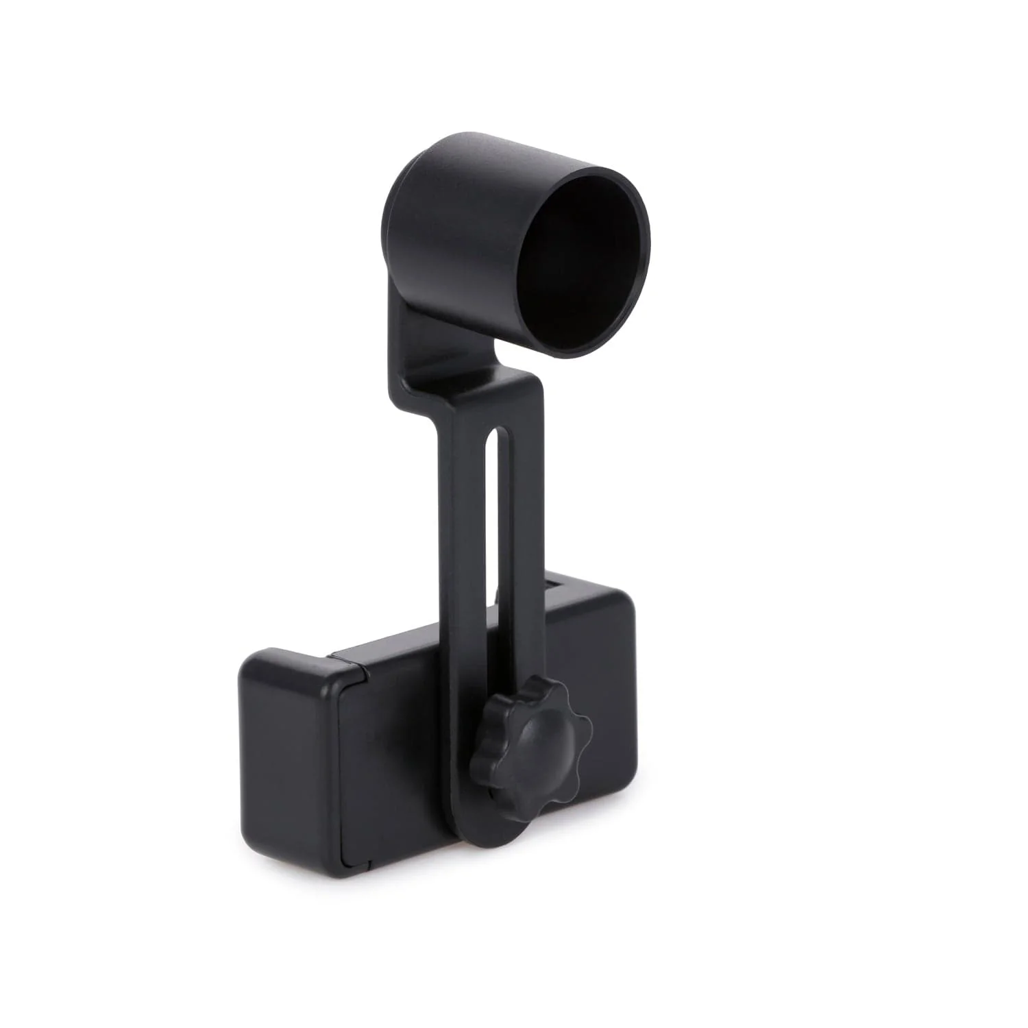 AmScope Smartphone Mount for Compound Microscope - Image 9