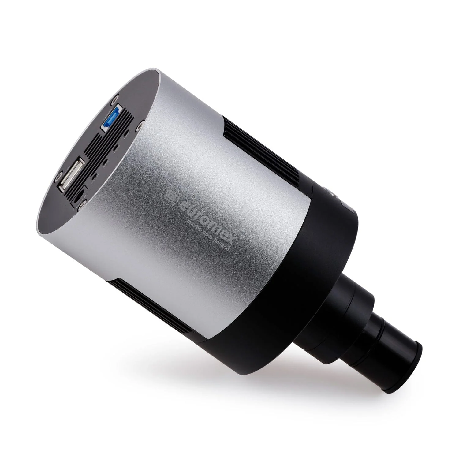 AmScope DC Series Peltier Cooled 20.0MP USB 3.0 CMOS C-Mount Microscope Camera - Image 7