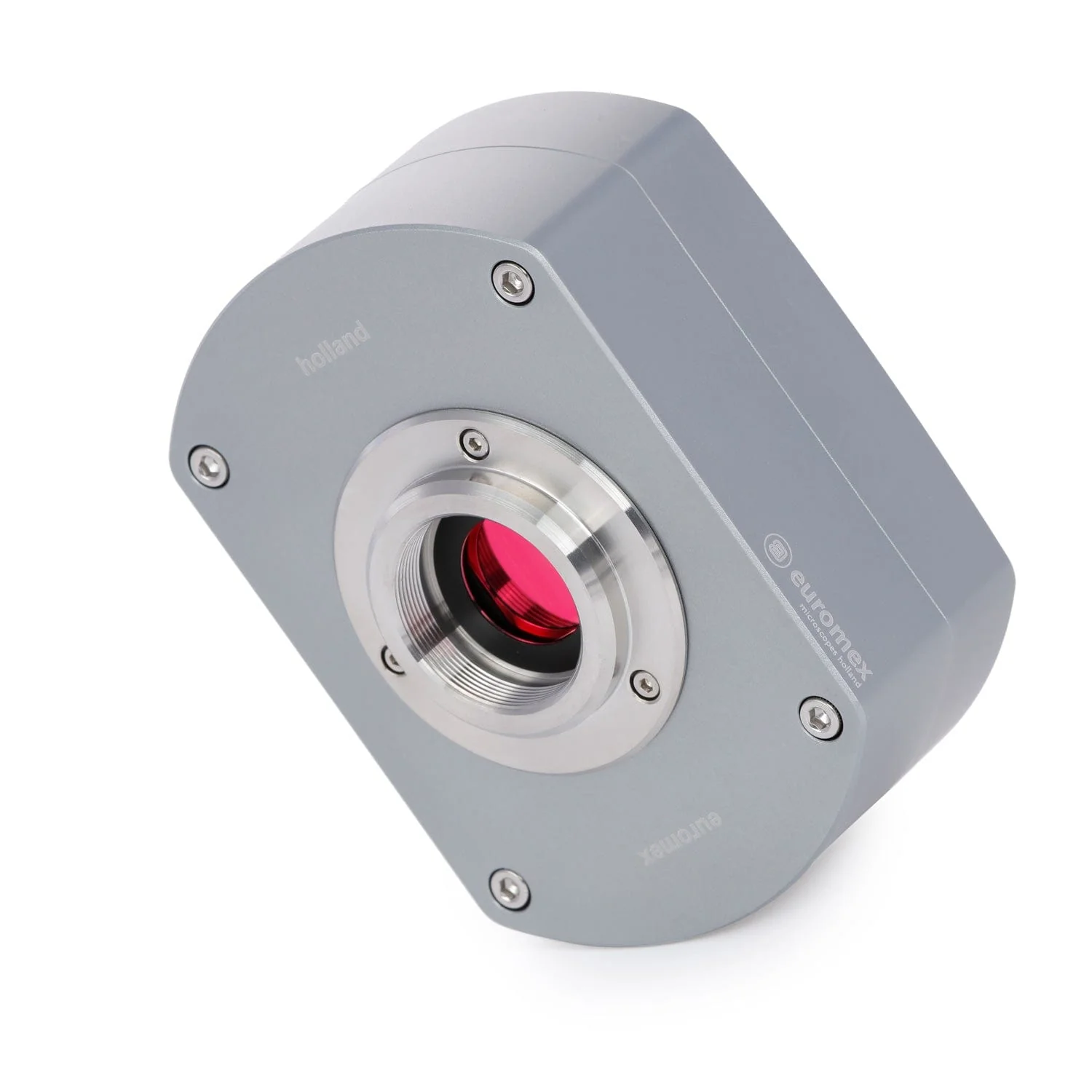 AmScope DC Series Scientific sCMOS 20MP USB 3.0 C-Mount Microscope Camera - Image 2