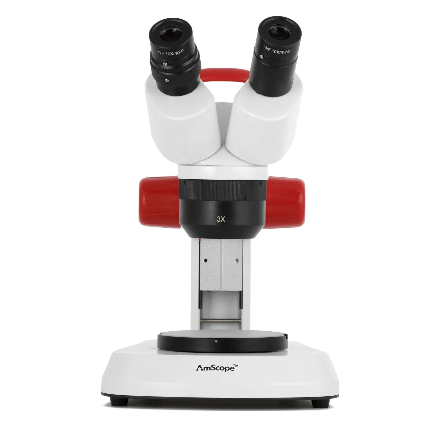 EDUPro EDU2L Series Stereo Microscope with Dual Illumination - Image 4