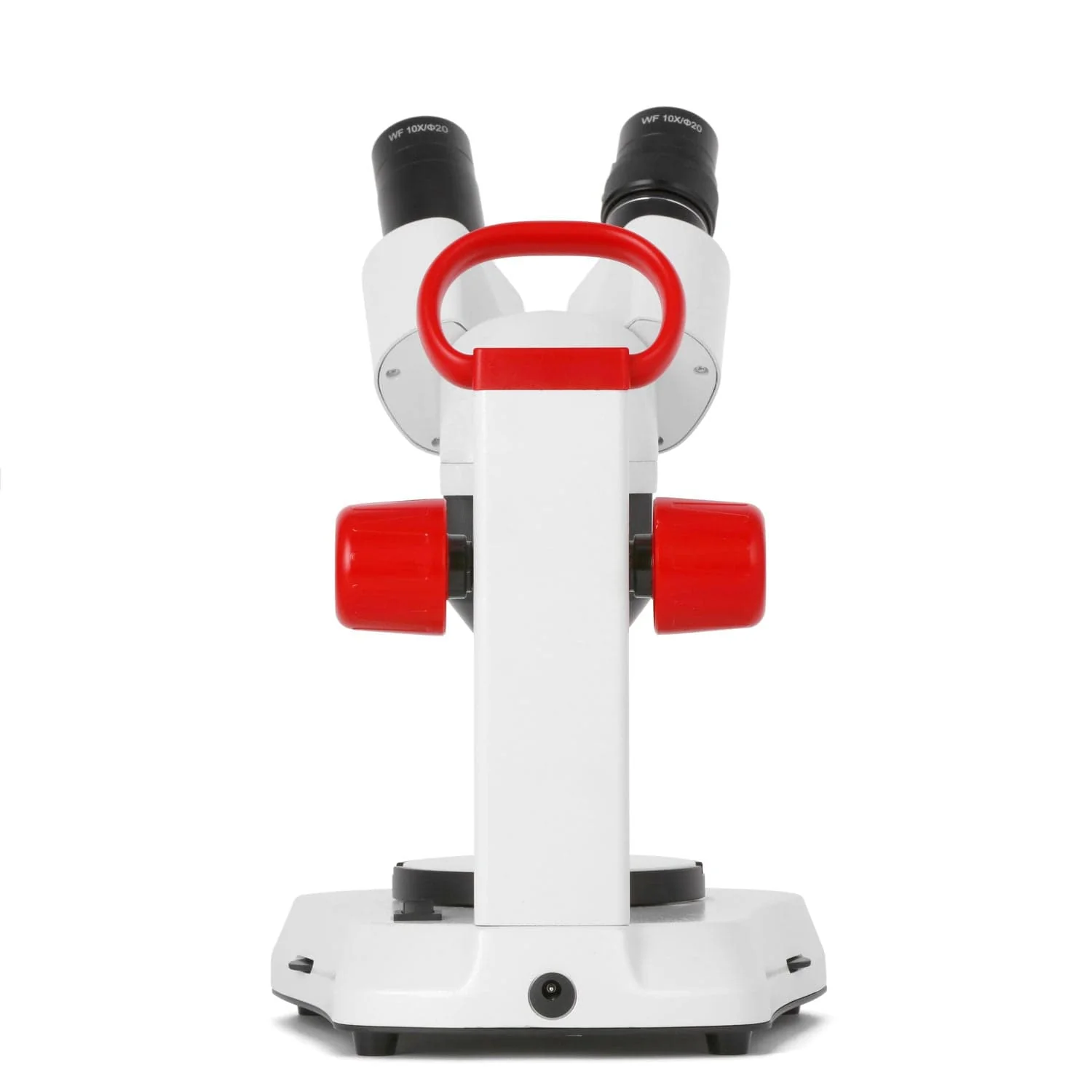 EDUPro EDU2L Series Stereo Microscope with Dual Illumination - Image 6