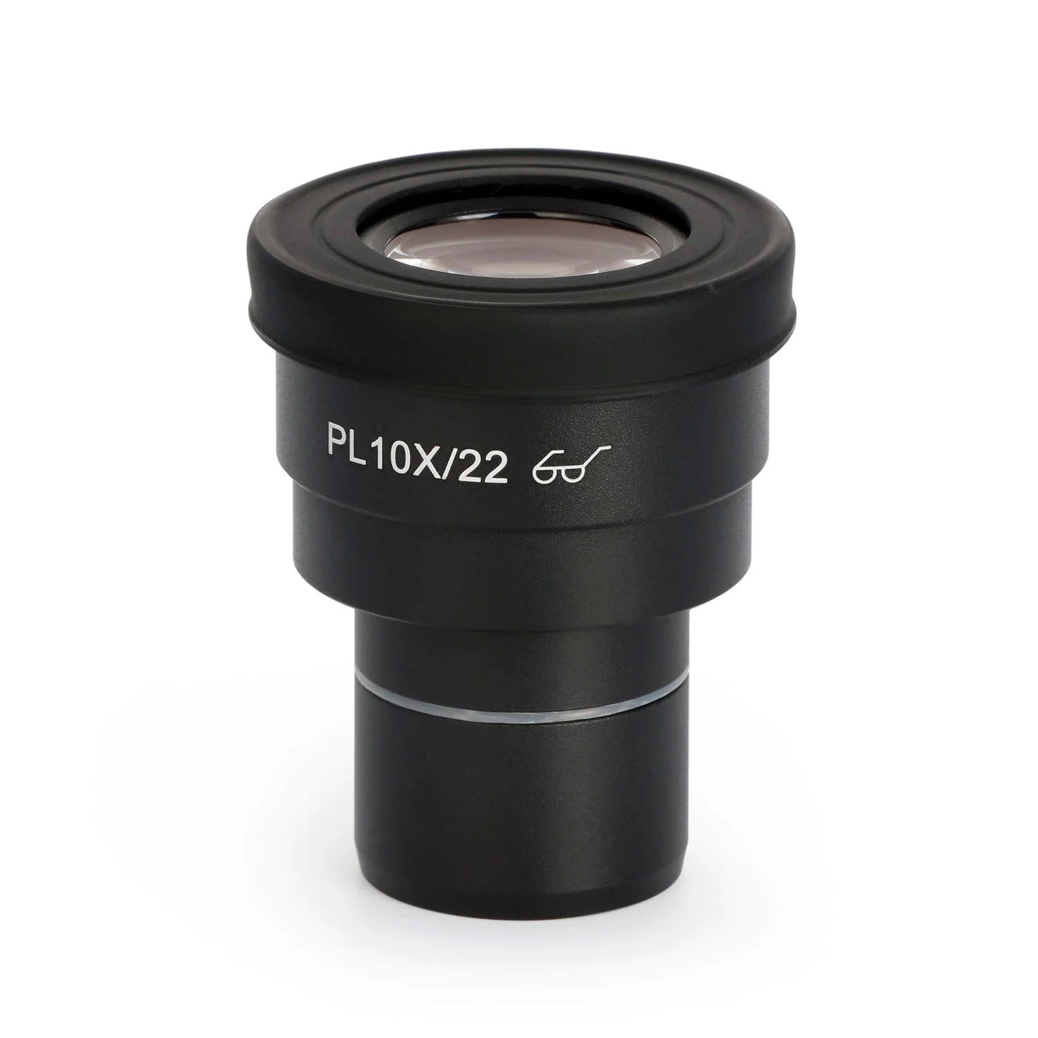 AmScope Extreme Widefield Plan 10X/22 Eyepiece (30mm)