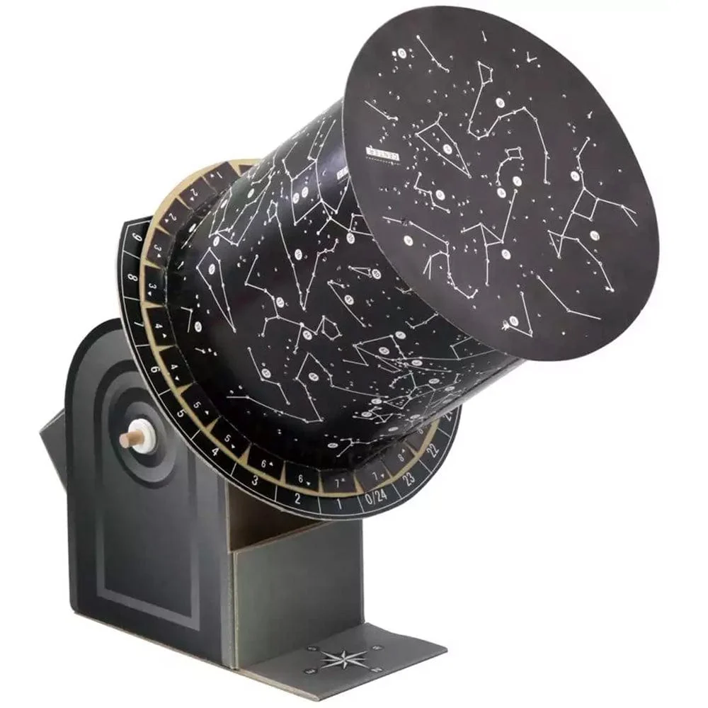 Amscope EX-DIYPLNT Microscope for Kids Science Education, Lab Instrument - Image 2